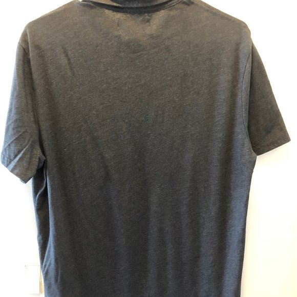 Grey Polo Shirt - Picture 4 of 5